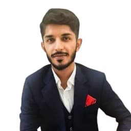 Muhammad Waleed Tahir